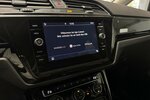 VW Touran 150 DSG R-Line/7Sitz/LED/Navi/ACC/Massage 99.985 km 22.990 &euro; Leipzig 04347
