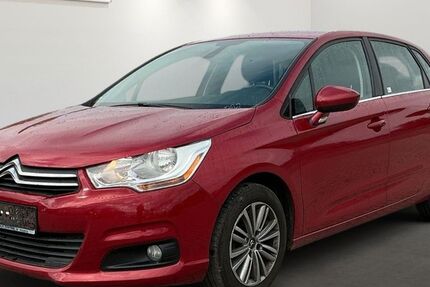 Citroen C4 117.188 km 5.399 € Brehna 06796