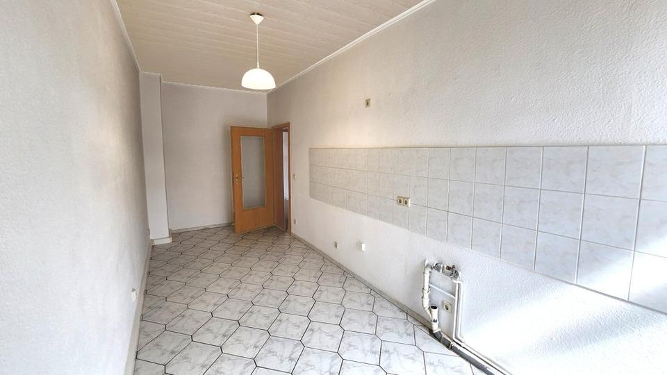 Etagenwohnung Leipzig Nordwest - 2 Zimmer, 64 m&sup2;, 549&euro; | Angebot:26407555