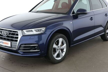 Audi Q5 47.936 km 27.820 &euro; Leipzig 04328