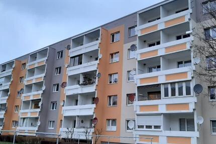 Wohnung Landsberg - 2 Zimmer, 49 m&sup2;, 295&euro; | Angebot:25025816