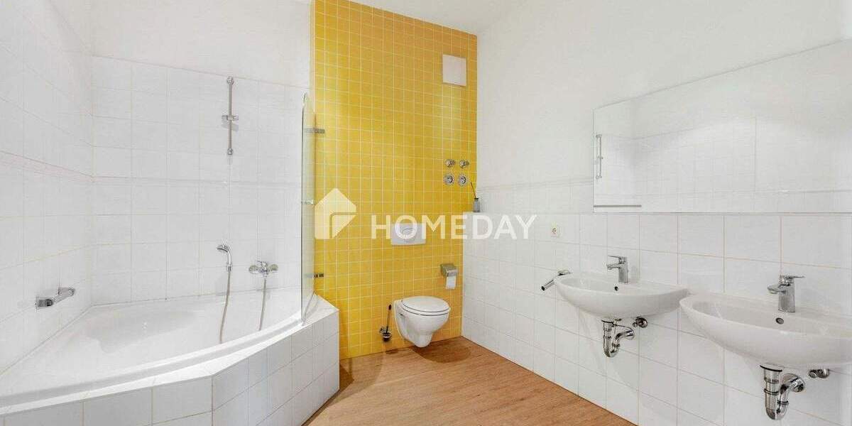 Etagenwohnung Leipzig Altlindenau - 2 Zimmer, 79 m&sup2;, 295.000&euro; | Angebot:25677639