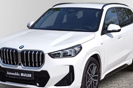 BMW X1 88.209 km 34.890 &euro; Leipzig 04328