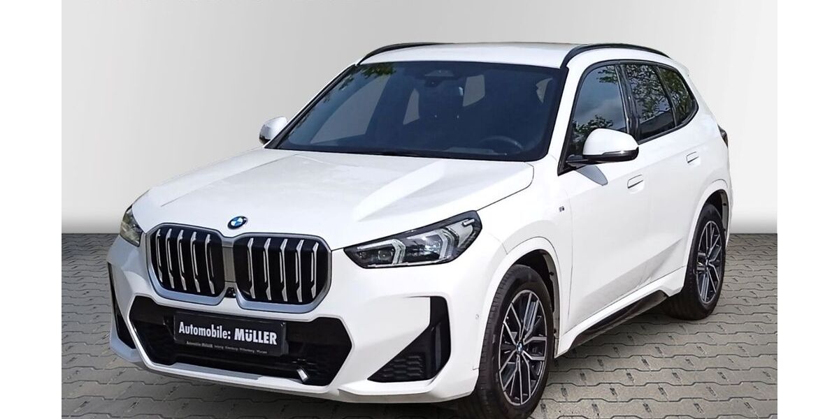 BMW X1 88.209 km 34.890 &euro; Leipzig 04328