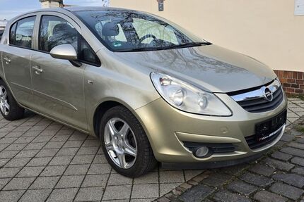 Opel Corsa 199.000 km 1.990 &euro; Leipzig - Ost 04328