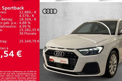 Audi A1 10.116 km 22.880 &euro; Leipzig 04129