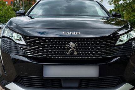 Peugeot 5008 28.510 km 24.999 &euro; Leipzig 04209