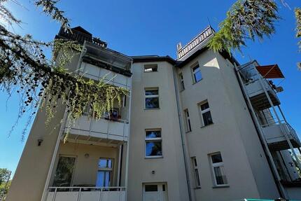 Tolle 2-Raumwohnung in ruhiger Lage! 2 zimmer