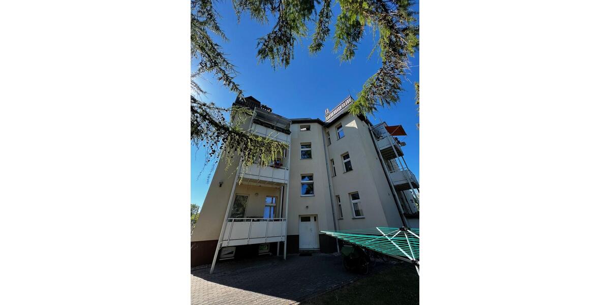 Tolle 2-Raumwohnung in ruhiger Lage! 2 zimmer