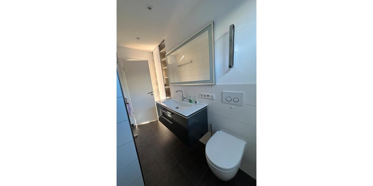 Terrassenwohnung Leipzig Nordwest - 2 Zimmer, 58 m&sup2;, 820&euro; | Angebot:25648409