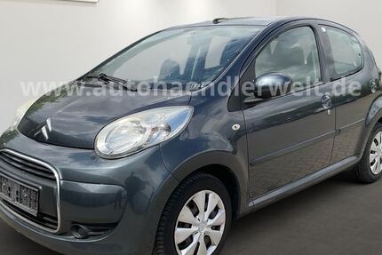 Citroen C1 188.832 km 1.199 &euro; Brehna 06796