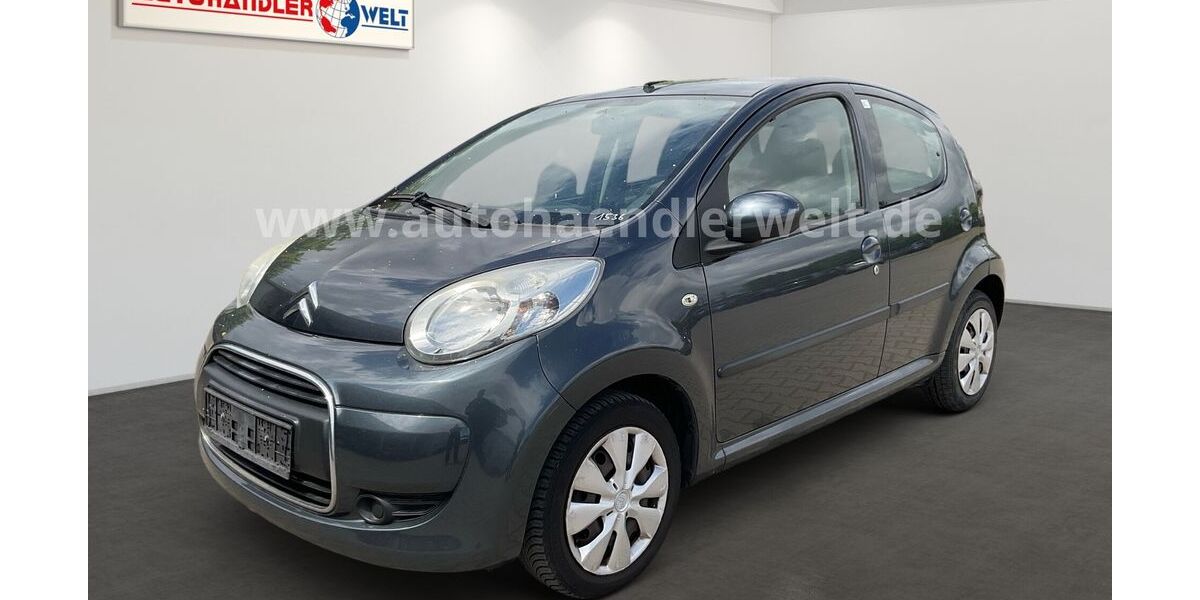 Citroen C1 188.832 km 1.199 &euro; Brehna 06796