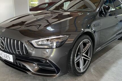 Mercedes-Benz AMG GT 36.550 km 71.900 &euro; Markranstädt 04420
