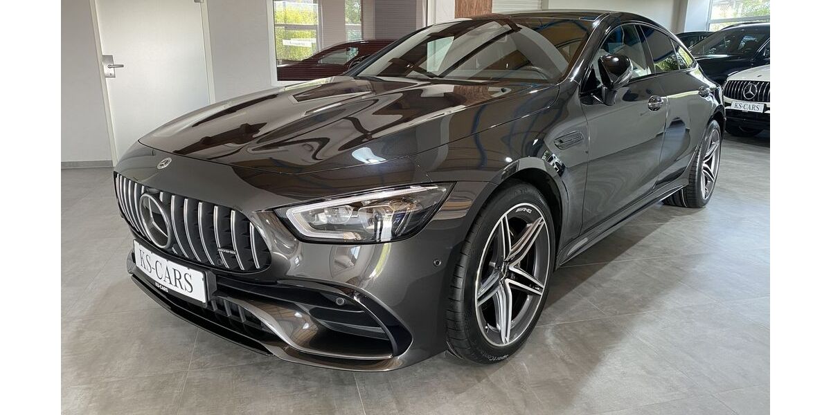Mercedes-Benz AMG GT 36.550 km 71.900 &euro; Markranstädt 04420