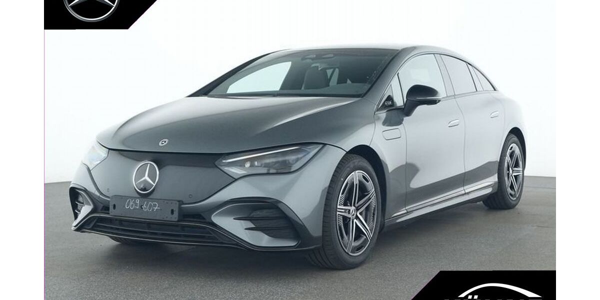 Mercedes-Benz EQE 19.493 km 51.950 &euro; Leipzig 04179