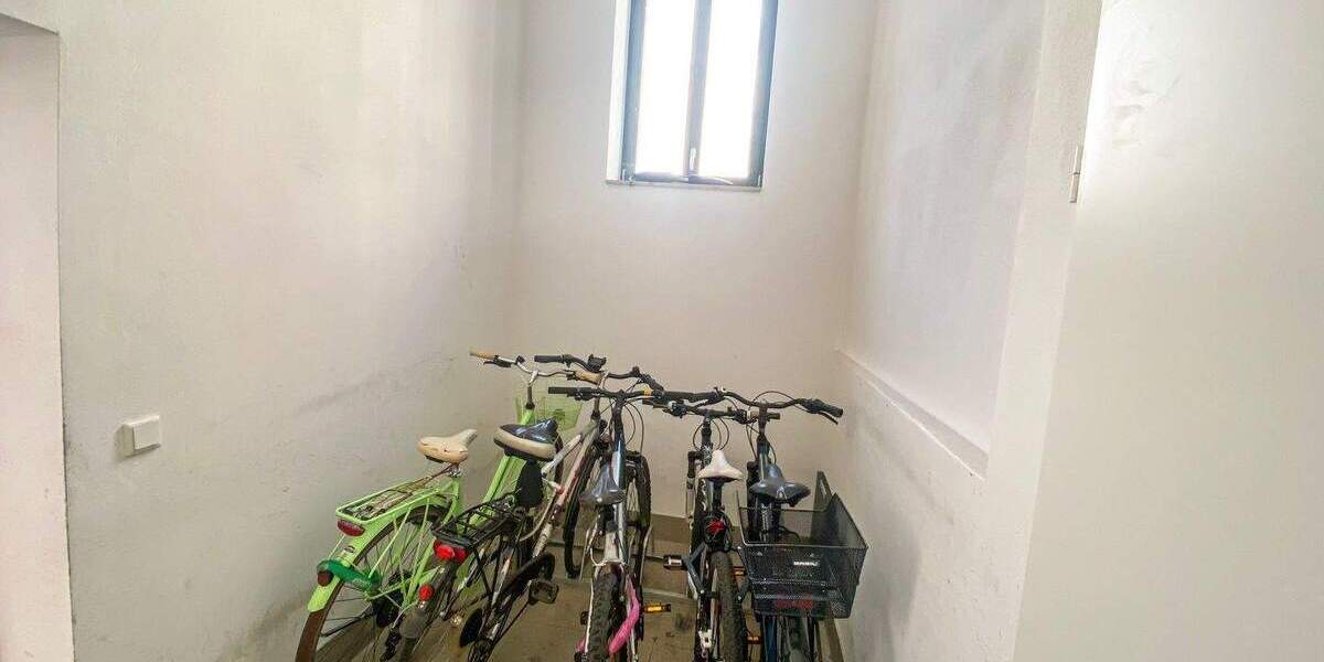 Etagenwohnung Leipzig Reudnitz-Thonberg - 4 Zimmer, 77 m&sup2;, 208.000&euro; | Angebot:25564303