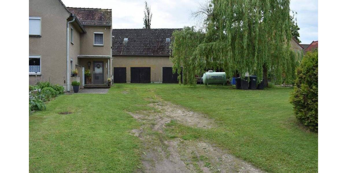 Einfamilienhaus Böhlen Gaulis - 1 Zimmer, 172 m&sup2;, 290.000&euro; | Angebot:26903715