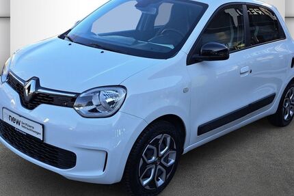 Renault Twingo 47.350 km 10.295 &euro; Leipzig 04129