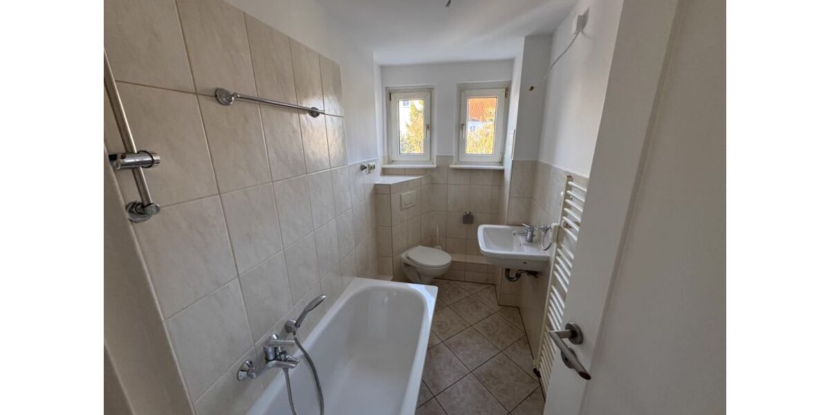 Provisionsfrei* Bezugsfrei: Wohnung in 04442 Zwenkau, Nähe See, zu verkaufen - 3- Zwenkau | Angebot:25239523