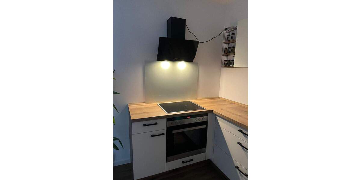 Etagenwohnung Schkeuditz Altscherbitz - 3 Zimmer, 71 m&sup2;, 790&euro; | Angebot:25684313