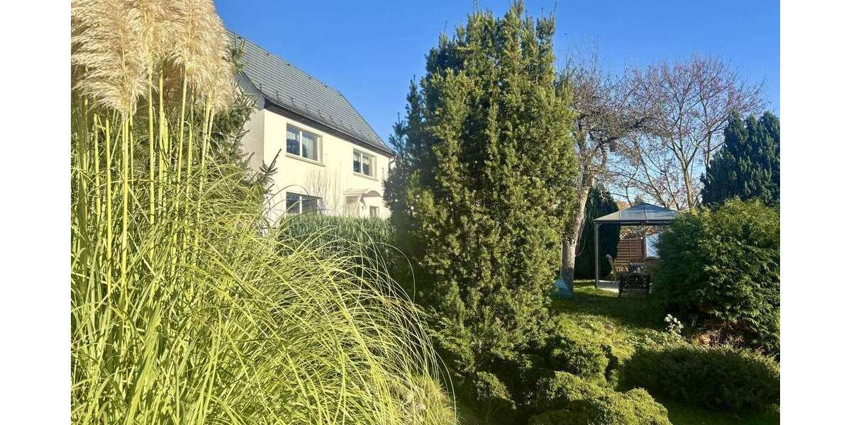 Einfamilienhaus Grimma - 5 Zimmer, 115 m&sup2;, 239.000&euro; | Angebot:26242507