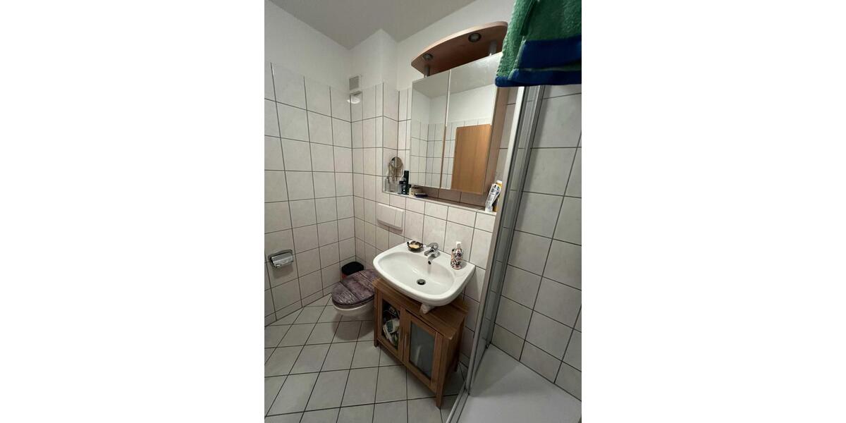 Erdgeschoßwohnung Leipzig Nord - 2 Zimmer, 48 m&sup2;, 120.000&euro; | Angebot:25208131