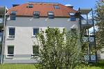 Helles Apartment mit Balkon und Tiefgaragenstellplatz in idyllischer Lage von Leipzig-Wiederitzsch