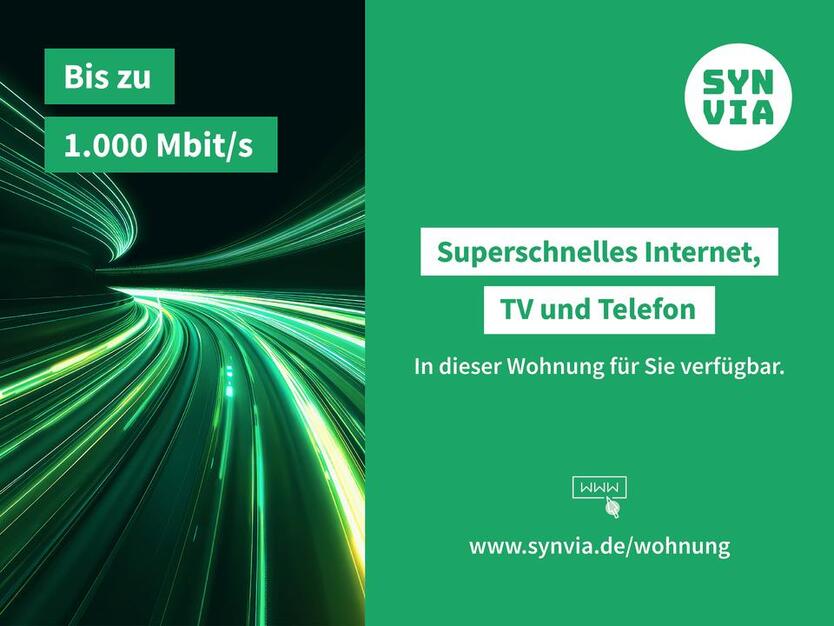 Starterwohnung zimmer