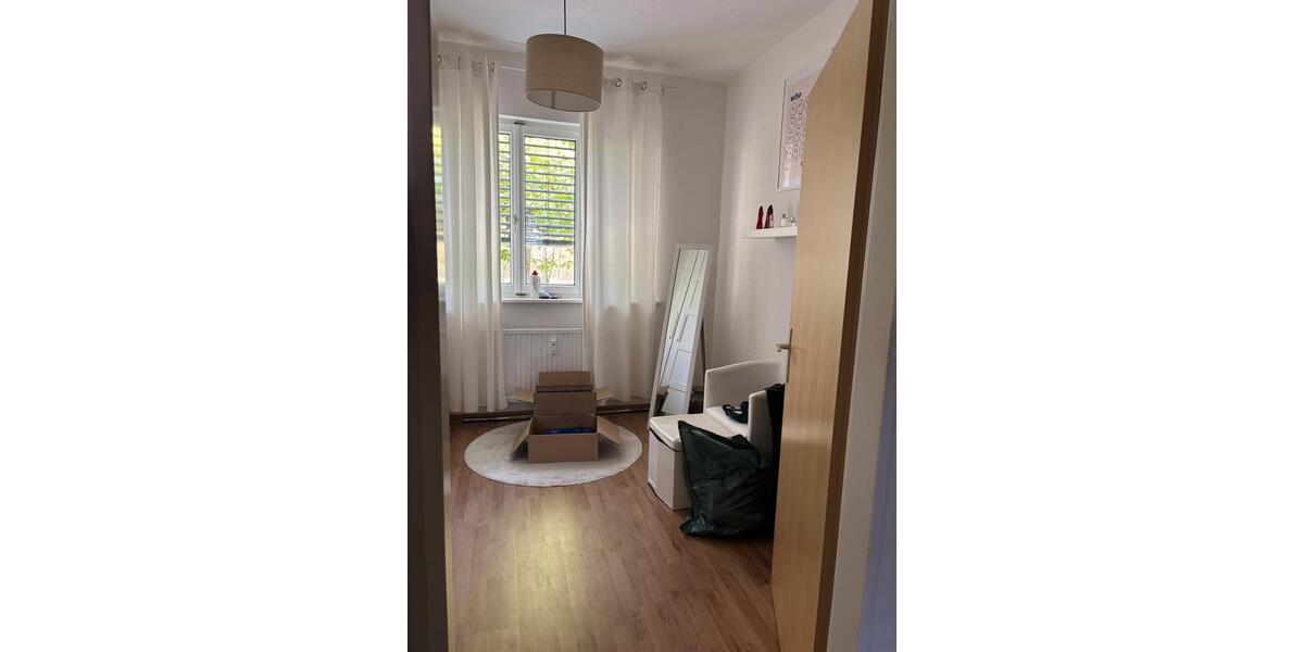 Etagenwohnung Leipzig Nord - 3 Zimmer, 64 m&sup2;, 600&euro; | Angebot:26214260