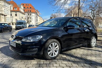 VW Golf 99.000 km 10.900 &euro; Leipzig 04155