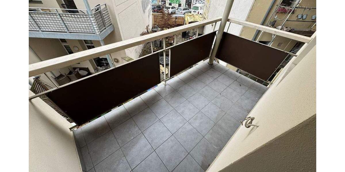 Etagenwohnung Leipzig Reudnitz-Thonberg - 2 Zimmer, 59 m&sup2;, 169.000&euro; | Angebot:22433194