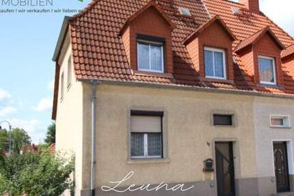 Haus Leuna - 4 Zimmer, 83 m&sup2;, 90.001&euro; | Angebot:25695869