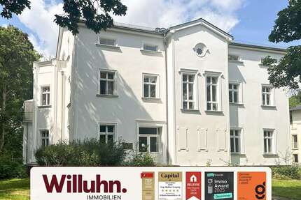 Wohnung Leipzig Nordost - 4 Zimmer, 142 m&sup2;, 795.000&euro; | Angebot:24725537