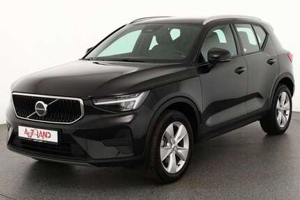 Volvo XC40 1.430 km 35.890 € Leipzig 04209