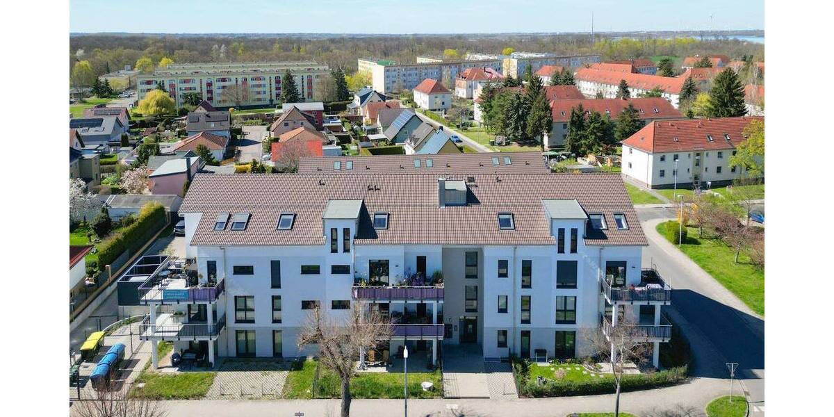 Etagenwohnung Zwenkau - 3 Zimmer, 69 m&sup2;, 295.000&euro; | Angebot:26306133