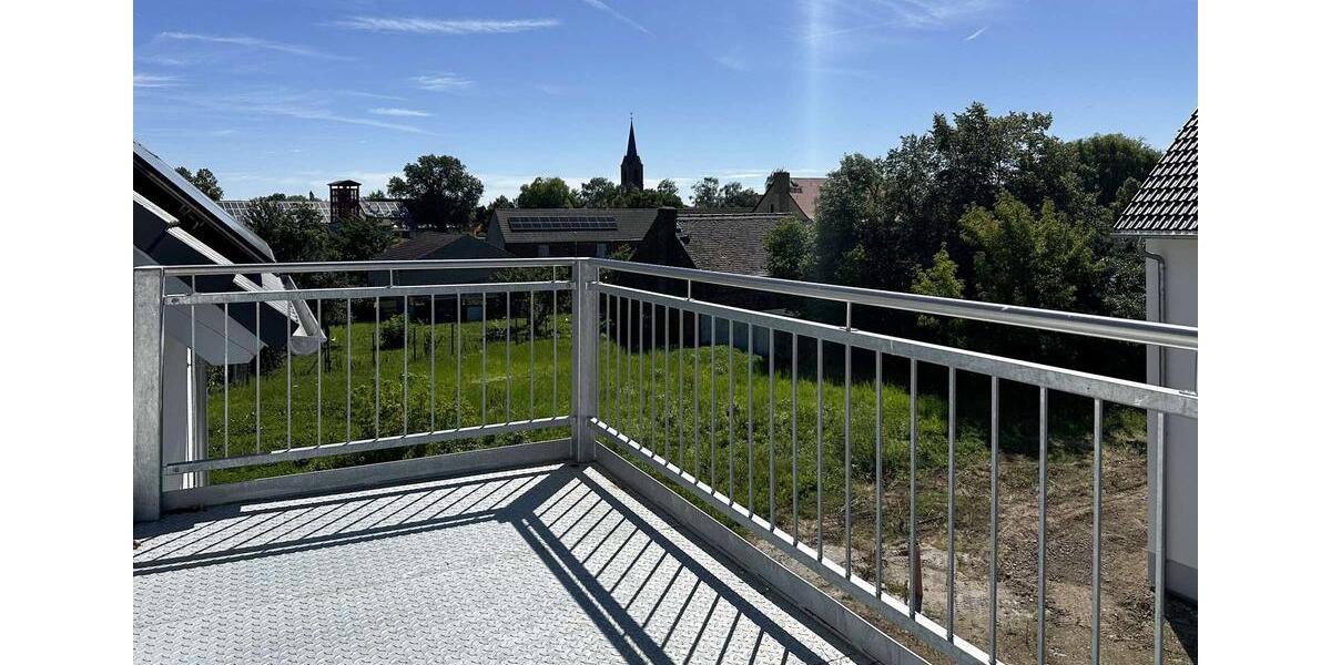 Maisonettenwohnung Sandersdorf-Brehna Torna - 5 Zimmer, 112 m&sup2;, 1.150&euro; | Angebot:26531211