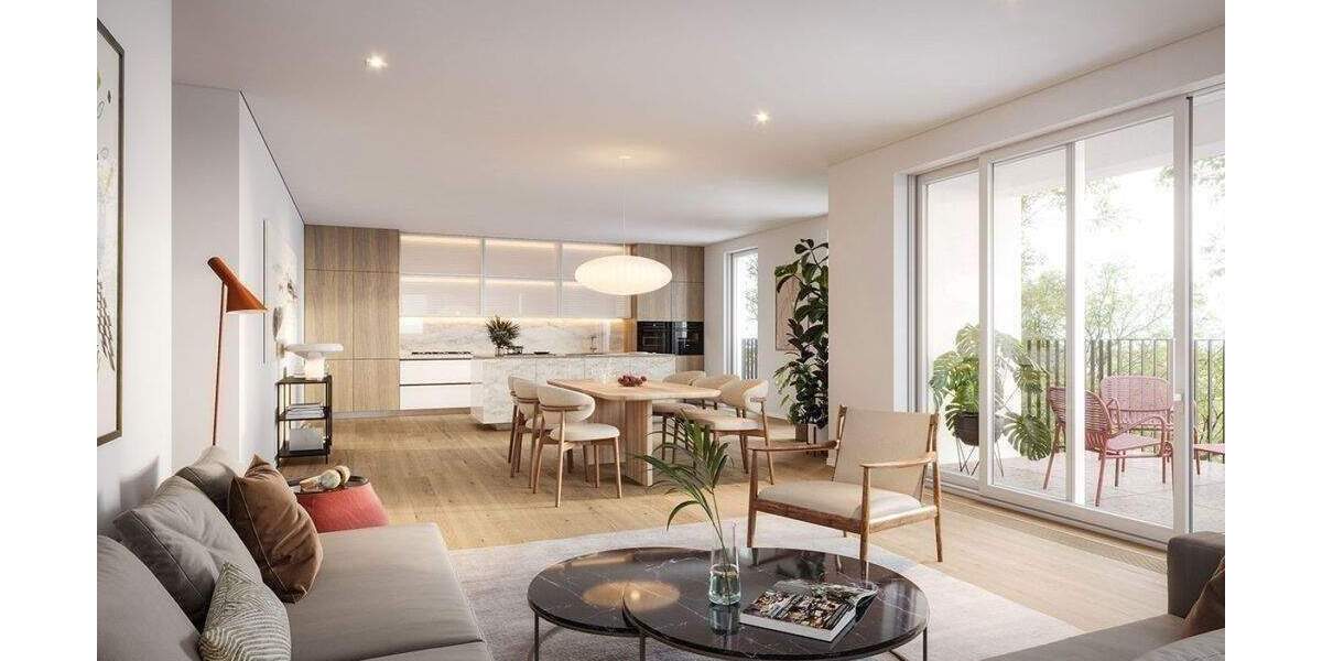 Etagenwohnung Leipzig Gohlis-Süd - 5 Zimmer, 194 m&sup2;, 1.455.000&euro; | Angebot:26684334