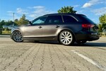 A4 Avant