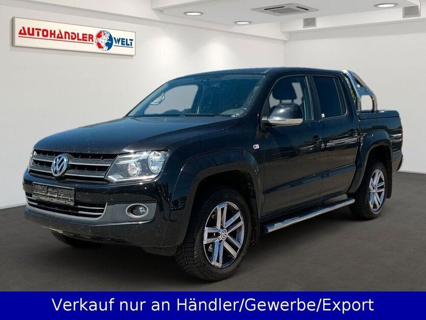 Amarok