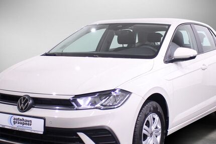 VW Polo 1.600 km 17.888 &euro; Brandis 04821