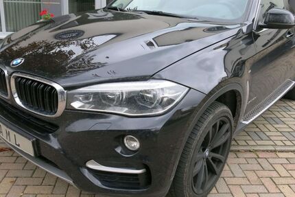 BMW X6 110.000 km 29.990 &euro; Lucka 04613