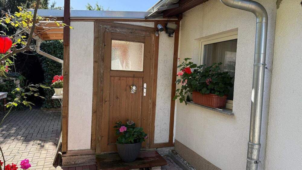 Doppelhaushälfte Leipzig Mockau-Nord - 3 Zimmer, 62 m&sup2;, 310.000&euro; | Angebot:25770730