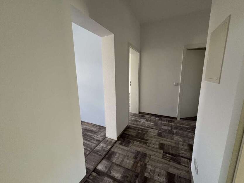 +++ Aus 2 mach 1 - Gohlis Süd - 4 - Zimmer - 2 - Bäder - Balkon +++ 4 zimmer