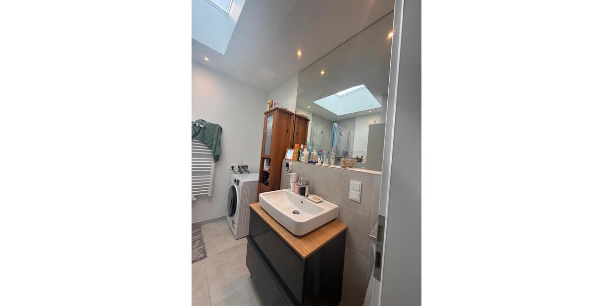 Dachgeschoßwohnung Leipzig Nordost - 2 Zimmer, 50 m&sup2;, 790&euro; | Angebot:26588860