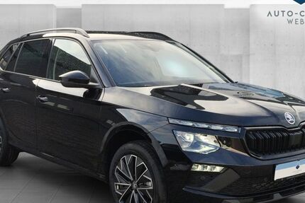 Skoda Kamiq 9.951 km 31.970 &euro; Taucha 04425