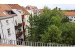 Dachgeschoßwohnung Leipzig Ost - 2 Zimmer, 40 m&sup2;, 135.000&euro; | Angebot:24827633