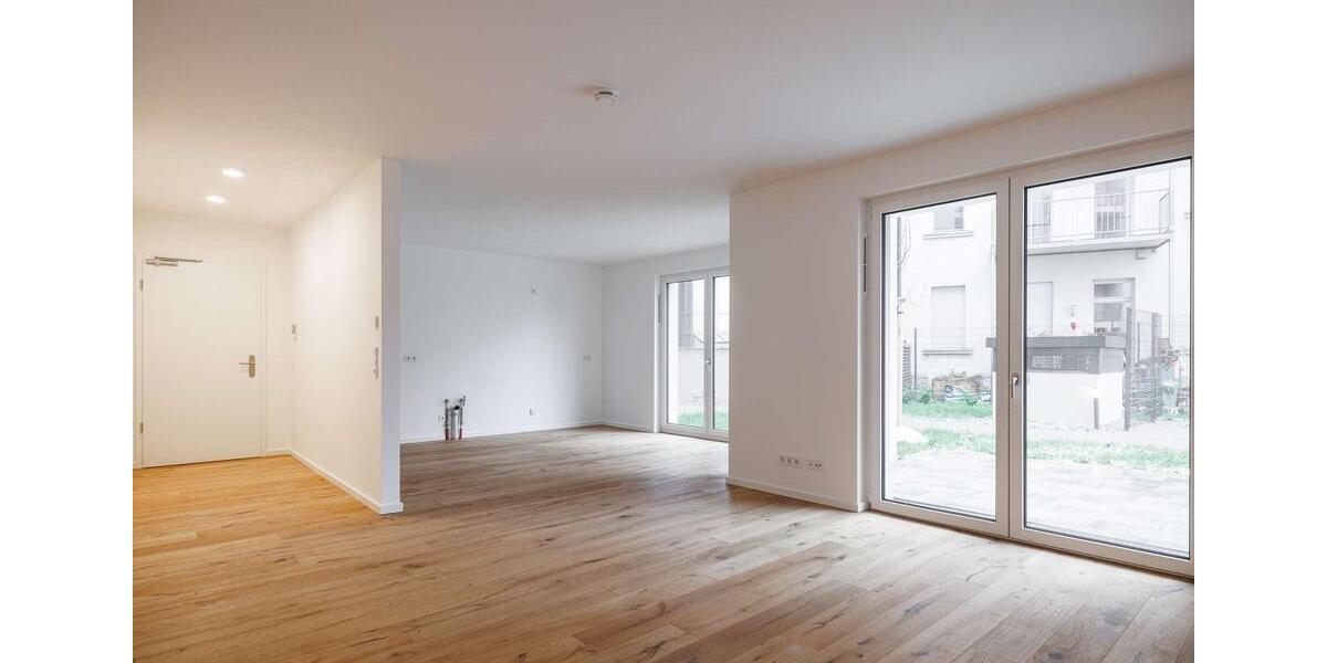 Terrassenwohnung Leipzig Mitte - 4 Zimmer, 126 m&sup2;, 2.274&euro; | Angebot:26675786