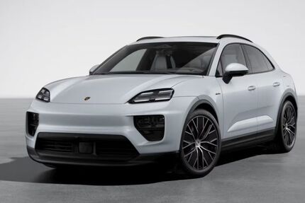 Porsche Macan 21.348 km 87.800 &euro; Leipzig 04356
