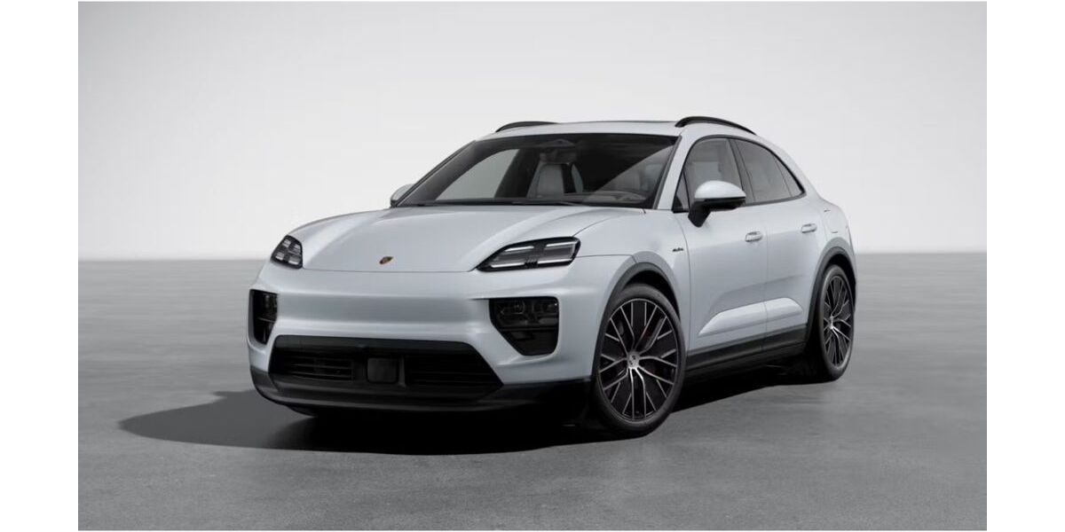 Porsche Macan 21.348 km 87.800 &euro; Leipzig 04356