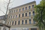 Etagenwohnung Leipzig Altwest - 2 Zimmer, 64 m&sup2;, 599&euro; | Angebot:26389045